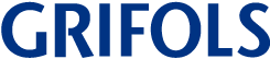 'Grifols Canada' logo